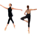 バレエ・ダンスのインナーを活性化、バレエ整体、バレエ治療院あんじゅ