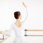 バレエ、ダンスのケガ、姿勢のズレが原因？