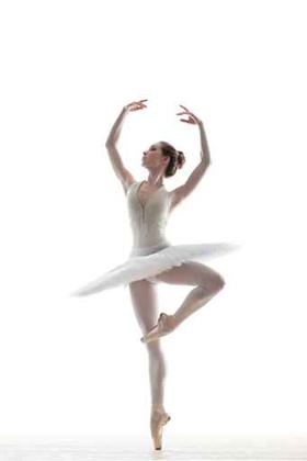 バレエの姿勢改善がバレエ上達のコツ、バレエ治療院あんじゅ
